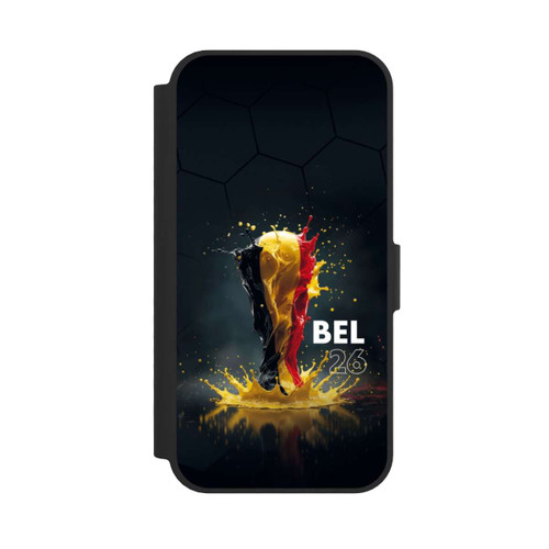 Apple iPhone 17e NIVOflip BEL 26