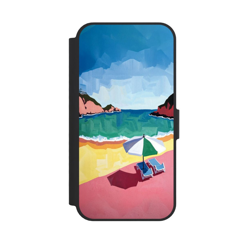 iPhone 17e NIVOflip By The Ocean