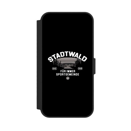 Apple iPhone 17e NIVOflip Eintracht Frankfurt Stadtwald