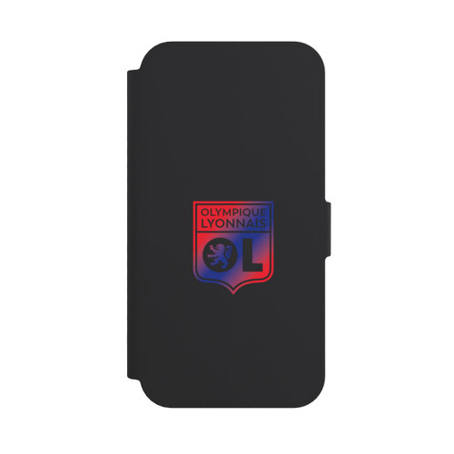Apple iPhone 17e NIVOflip OL Logo bicolore