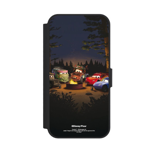Apple iPhone 17e NIVOflip Cars - Lagerfeuer