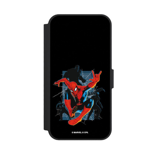 Apple iPhone 17e NIVOflip Spider-Man Hero Force