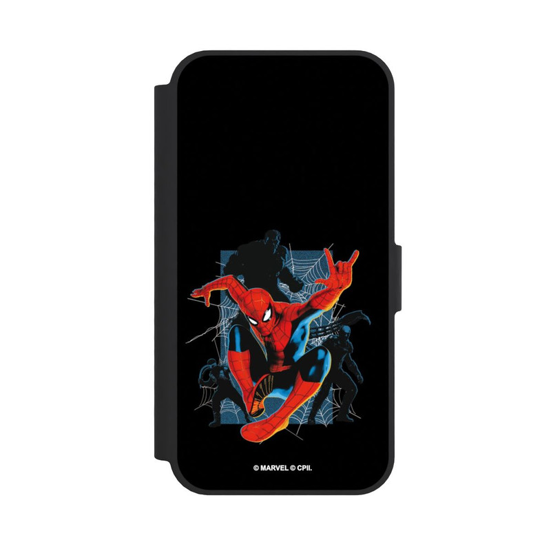 iPhone 17e NIVOflip Spider-Man Hero Force