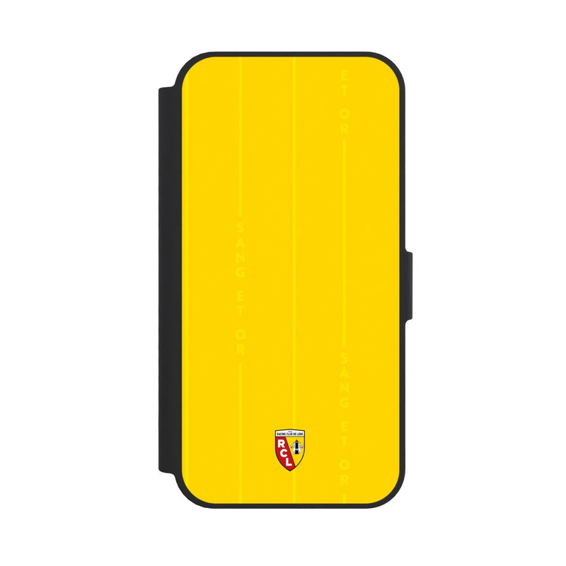iPhone 17e NIVOflip RC Lens Maillot Domicile 26/27