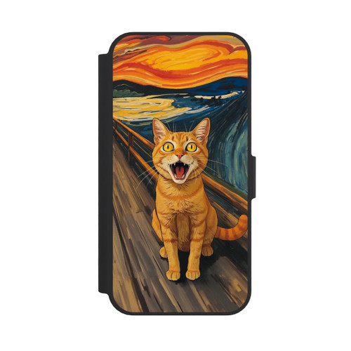 Apple iPhone 17e NIVOflip Le Crie du chat avec l'IA