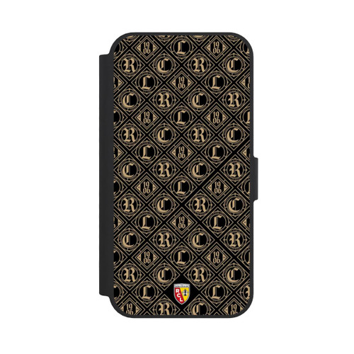 Apple iPhone 17e NIVOflip RC Lens Motif Type Annee 1906