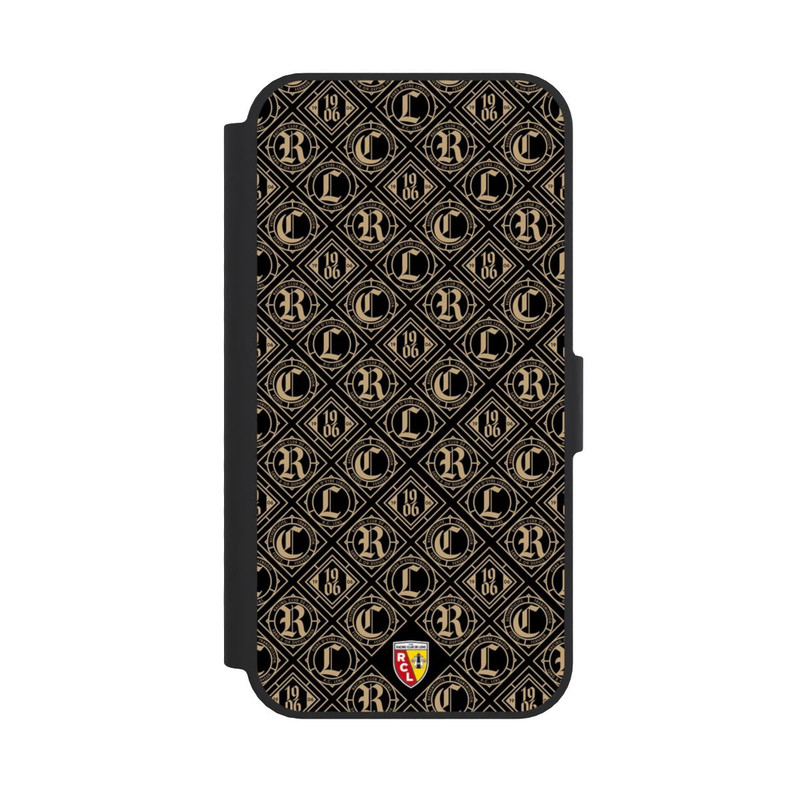 iPhone 17e NIVOflip RC Lens Muster Jahr 1906