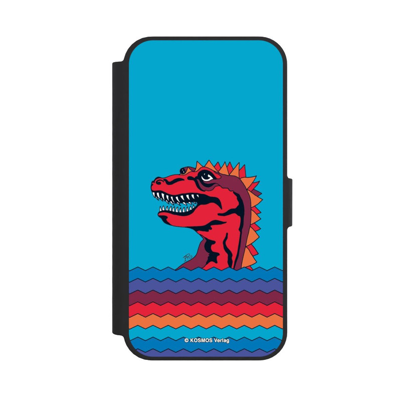 iPhone 17e NIVOflip Drei Fragezeichen und der unheimliche Drache