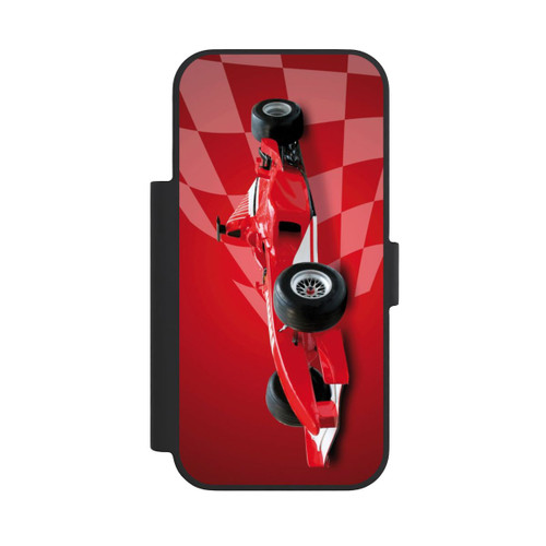 Apple iPhone 18 Pro NIVOflip F1 Champion