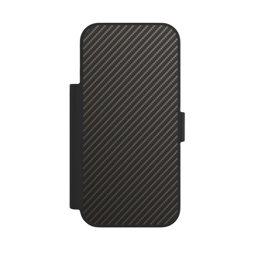 Apple iPhone 18 Pro NIVOflip Karbon