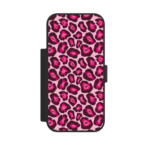 Apple iPhone 18 Pro NIVOflip Pink Leo