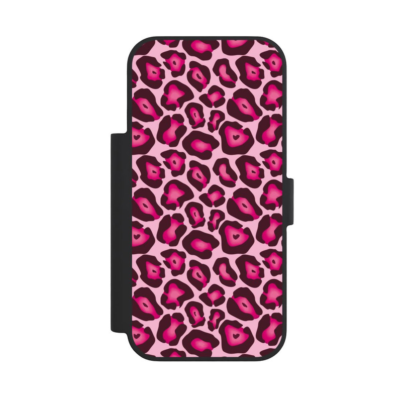 iPhone 18 Pro NIVOflip Pink Leo