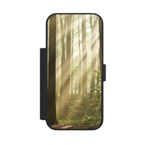 Apple iPhone 18 Pro NIVOflip Im Wald