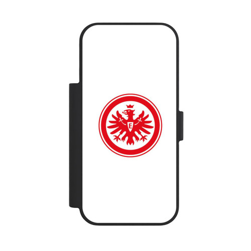 Apple iPhone 18 Pro NIVOflip Eintracht Frankfurt Weiss Rot