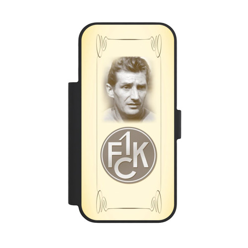 Apple iPhone 18 Pro NIVOflip Fritz Walter
