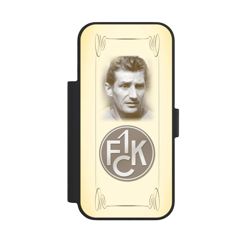 iPhone 18 Pro NIVOflip Fritz Walter