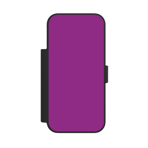 Apple iPhone 18 Pro NIVOflip Pourpre
