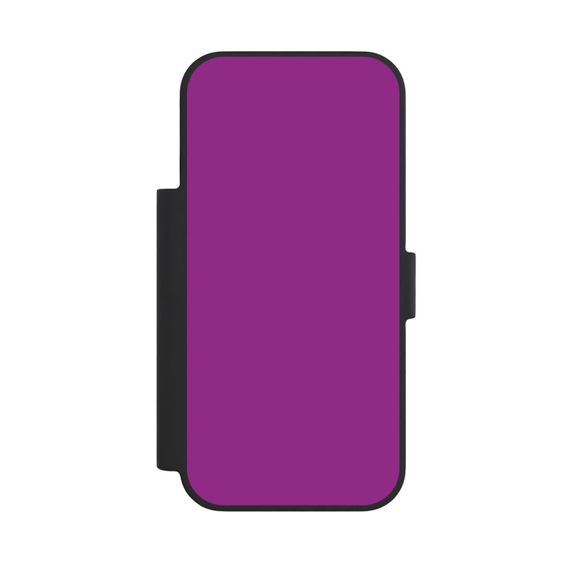 iPhone 18 Pro NIVOflip Pourpre