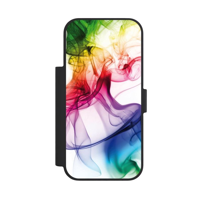 iPhone 18 Pro NIVOflip Vapeur de Couleur