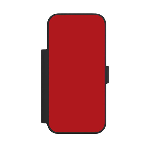Apple iPhone 18 Pro NIVOflip Carmin