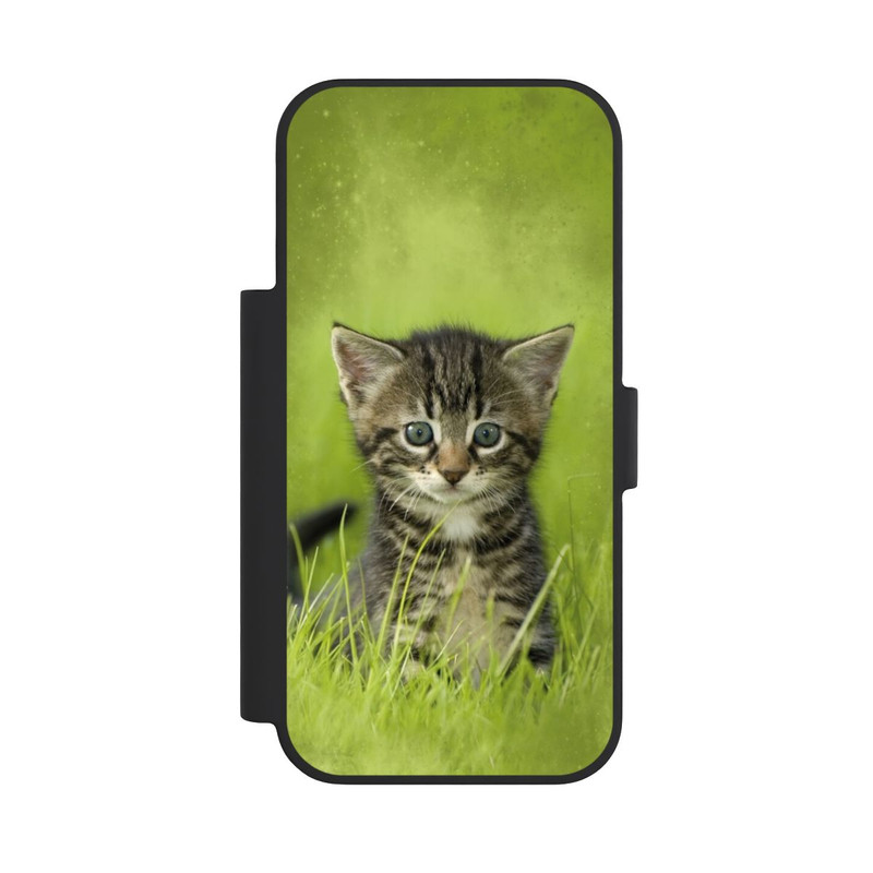 iPhone 18 Pro NIVOflip Velvet Paw 