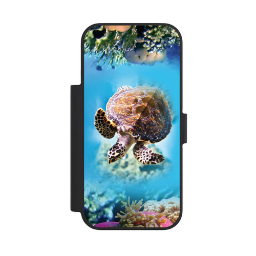 Apple iPhone 18 Pro NIVOflip Tortue