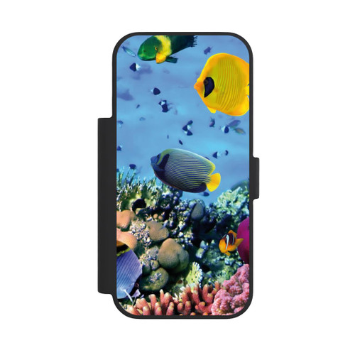 Apple iPhone 18 Pro NIVOflip Unter dem Meer