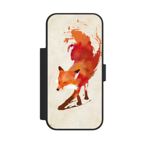 Apple iPhone 18 Pro NIVOflip Vulpes Vulpes
