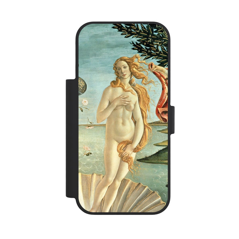 iPhone 18 Pro NIVOflip La Naissance de Vénus