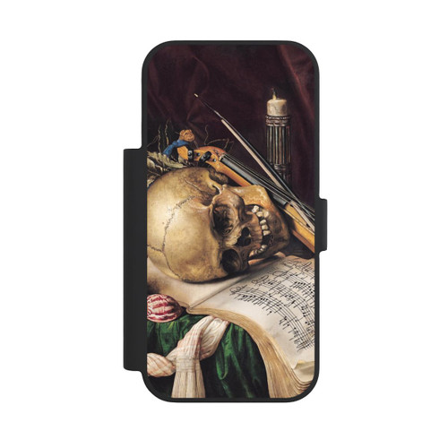 Apple iPhone 18 Pro NIVOflip Vanitas