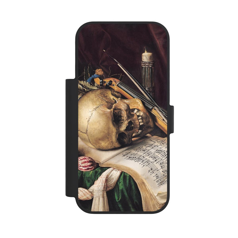 iPhone 18 Pro NIVOflip Vanitas