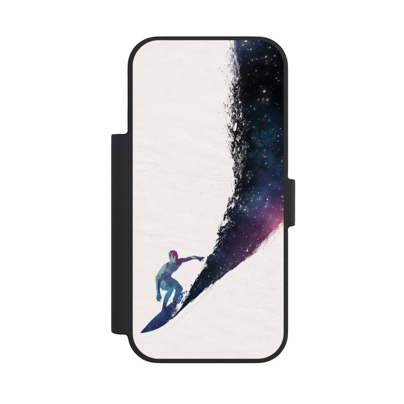 iPhone 18 Pro NIVOflip Surfer l'Univers