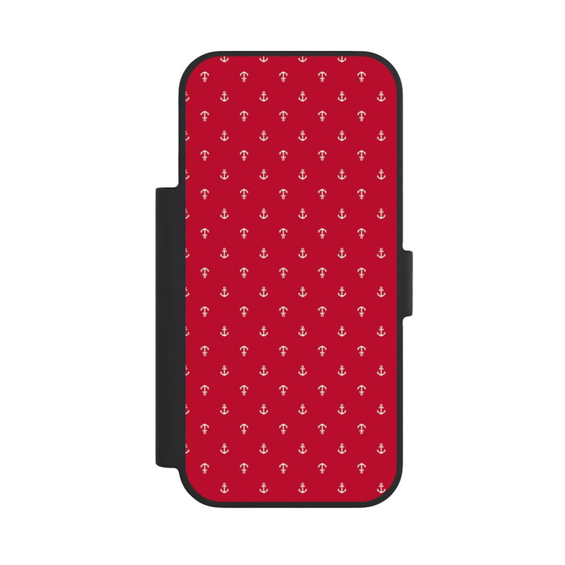 iPhone 18 Pro NIVOflip Encres Rouge