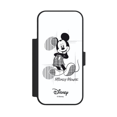 Apple iPhone 18 Pro NIVOflip Micky Sketchy