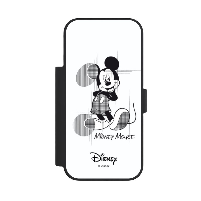 iPhone 18 Pro NIVOflip Micky Sketchy