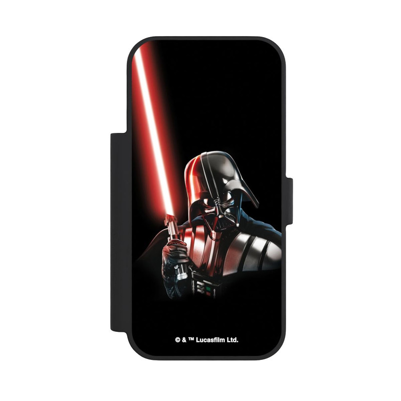 iPhone 18 Pro NIVOflip Darth Vader