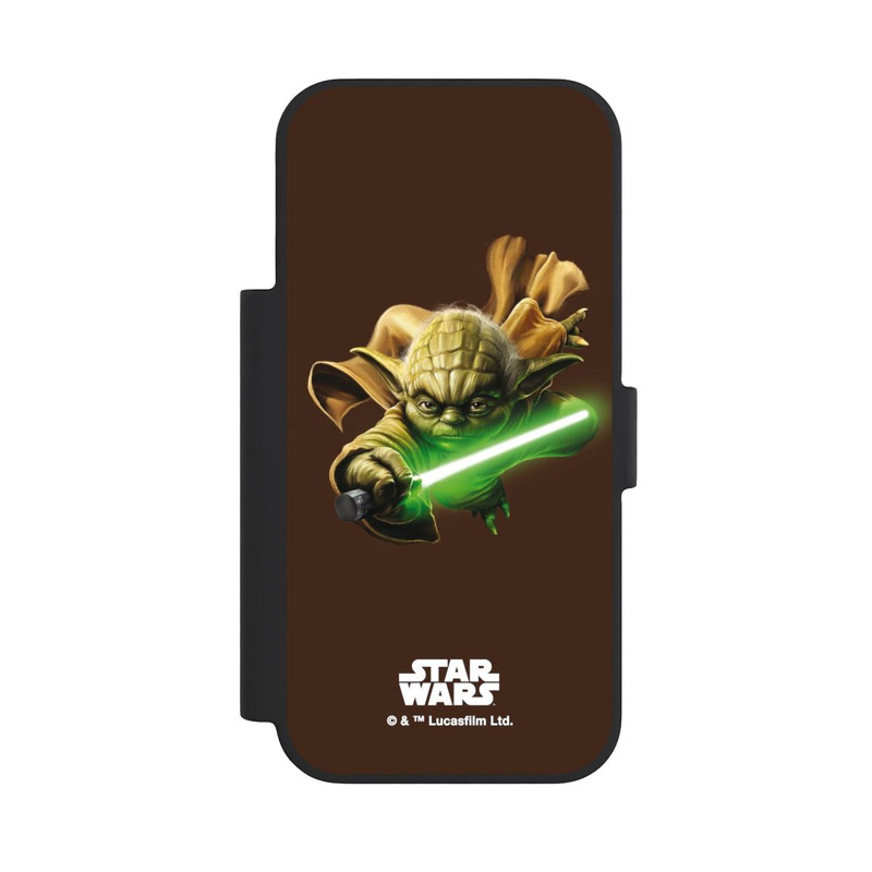 iPhone 18 Pro NIVOflip Yoda