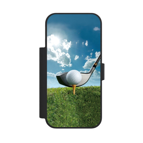 Apple iPhone 18 Pro NIVOflip Golf Clubs
