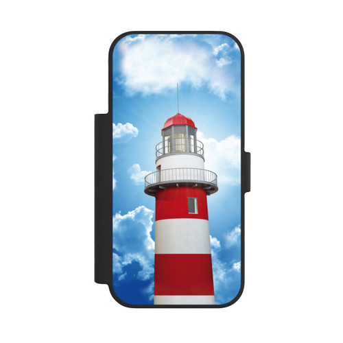 Apple iPhone 18 Pro NIVOflip Leuchtturm 1