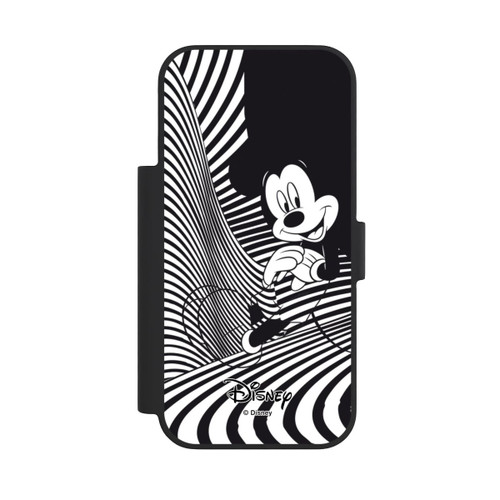 Apple iPhone 18 Pro NIVOflip Micky Illusion