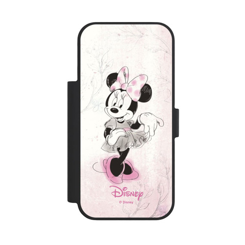 Apple iPhone 18 Pro NIVOflip Minnie Aquarell