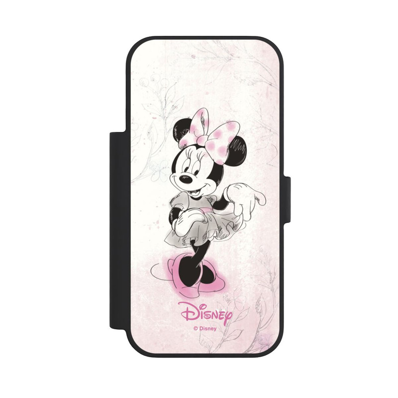 iPhone 18 Pro NIVOflip Minnie Aquarell