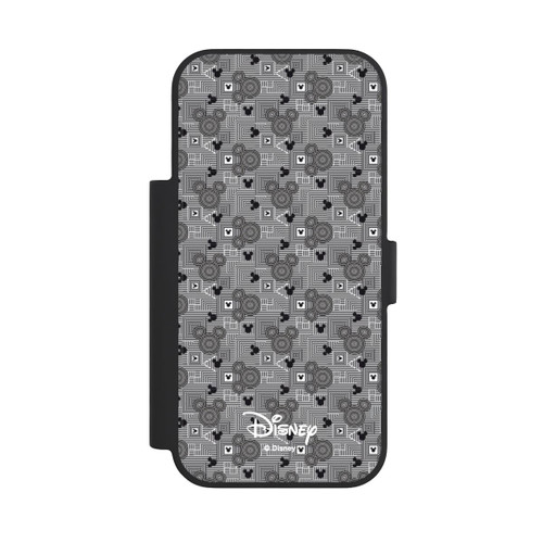 Apple iPhone 18 Pro NIVOflip Mickey Illusion d'Optique