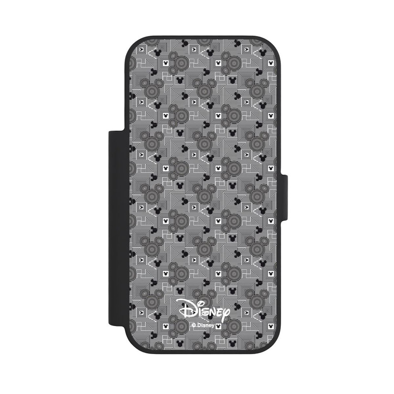 iPhone 18 Pro NIVOflip Mickey Illusion d'Optique