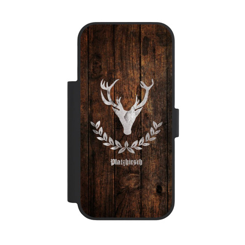 Apple iPhone 18 Pro NIVOflip Platzhirsch