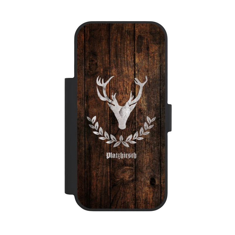 iPhone 18 Pro NIVOflip Platzhirsch