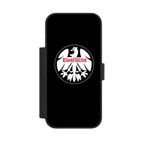 Apple iPhone 18 Pro NIVOflip Eintracht Frankfurt Retro Adler