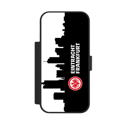 Apple iPhone 18 Pro NIVOflip Eintracht Frankfurt Skyline