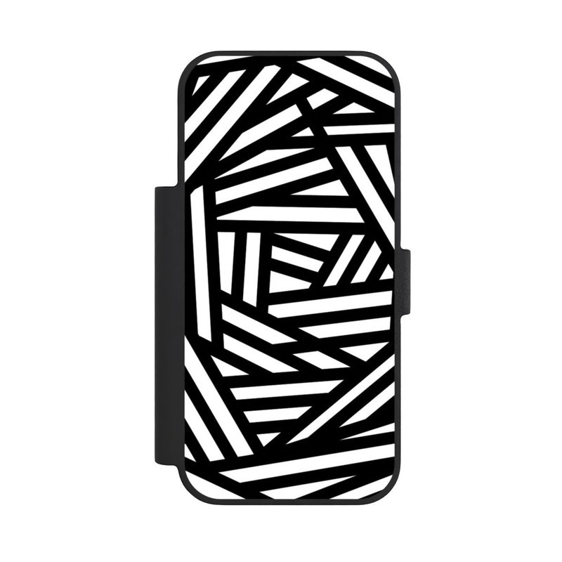 iPhone 18 Pro NIVOflip Simplement noir et blanc1