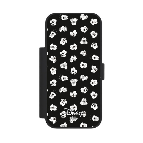 Apple iPhone 18 Pro NIVOflip Micky Faces